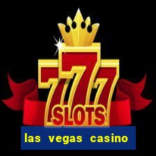 las vegas casino slot games