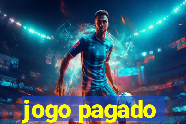 jogo pagado