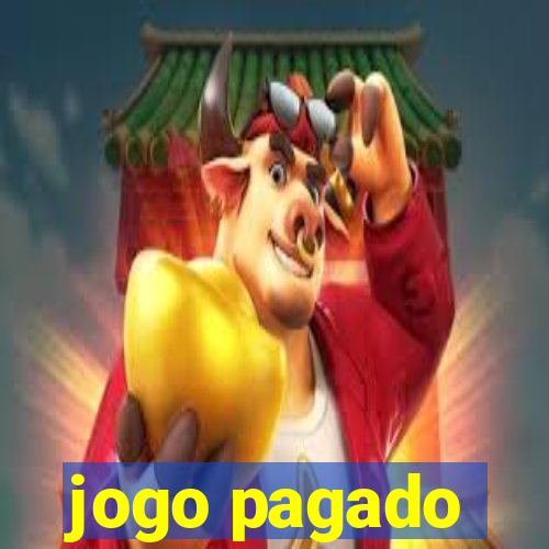 jogo pagado