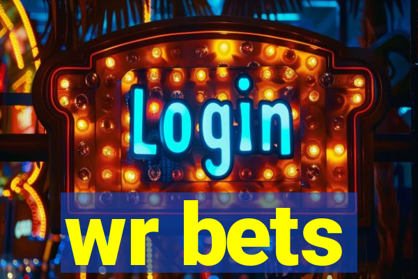 wr bets