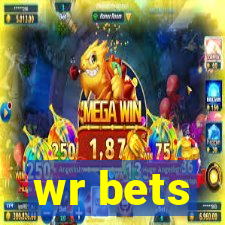 wr bets