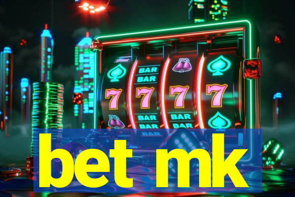 bet mk