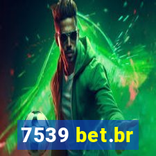 7539 bet.br