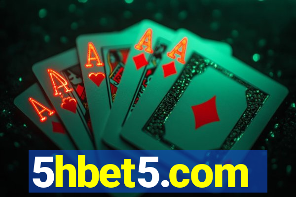 5hbet5.com