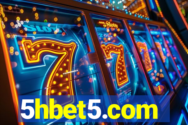 5hbet5.com