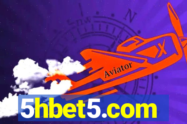 5hbet5.com