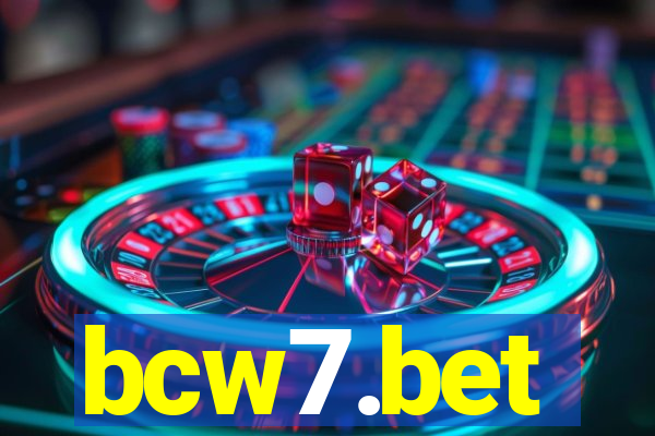 bcw7.bet