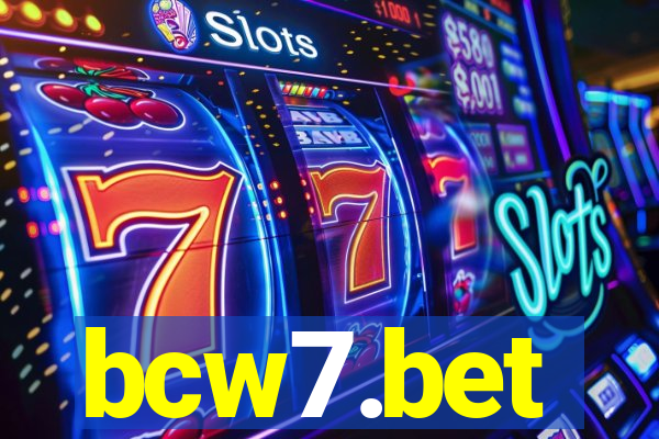 bcw7.bet