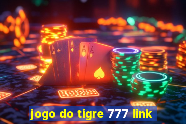 jogo do tigre 777 link