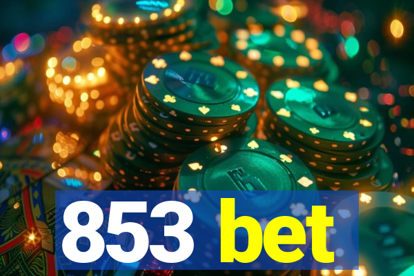 853 bet