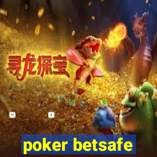 poker betsafe