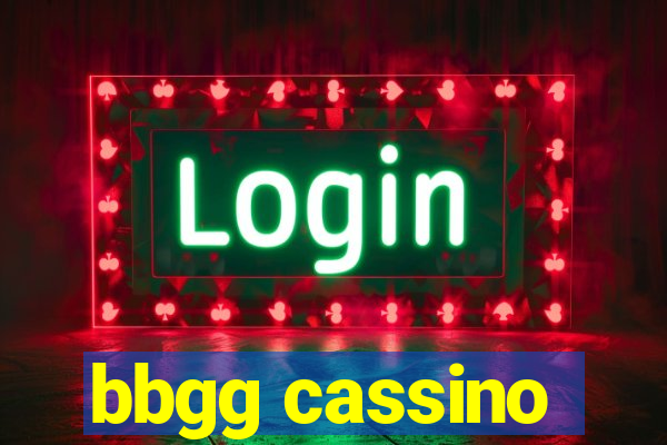 bbgg cassino