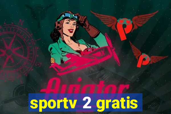 sportv 2 gratis