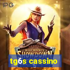 tg6s cassino