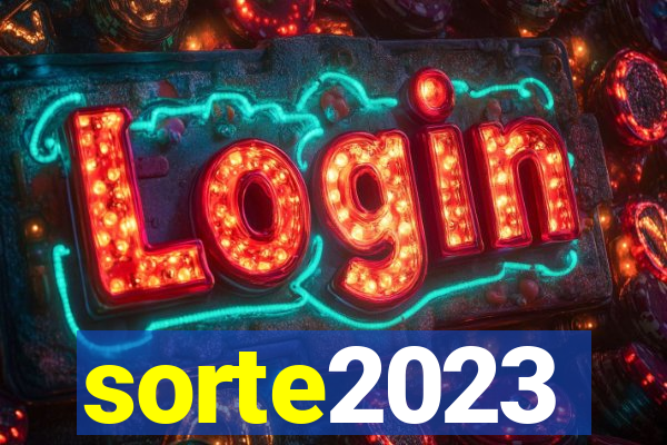 sorte2023