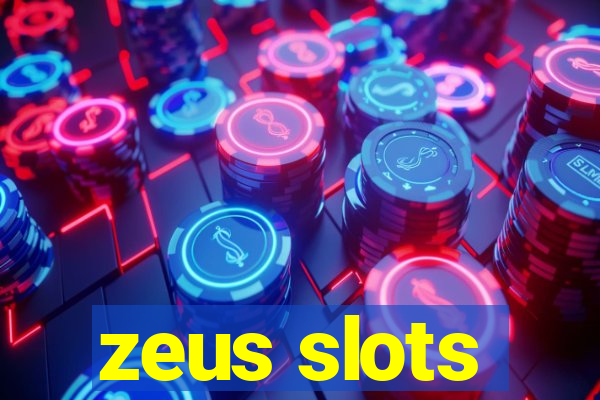 zeus slots