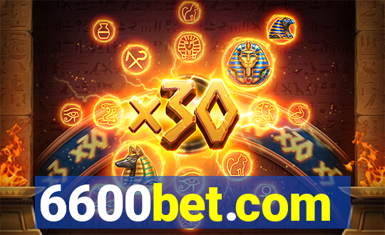 6600bet.com