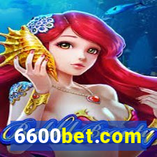 6600bet.com