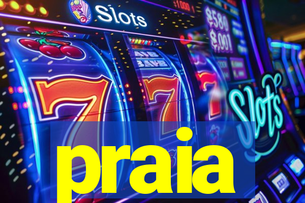 praia bingo：slot&casino pipa games