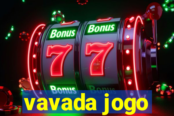 vavada jogo