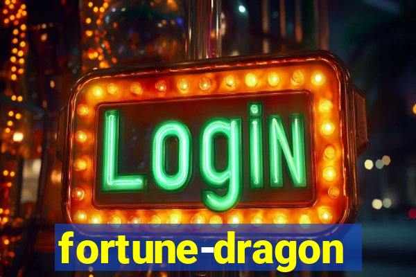 fortune-dragon