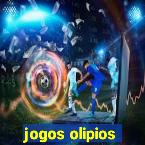 jogos olipios