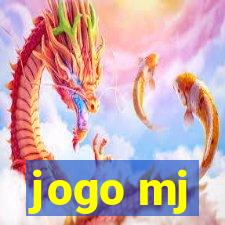 jogo mj