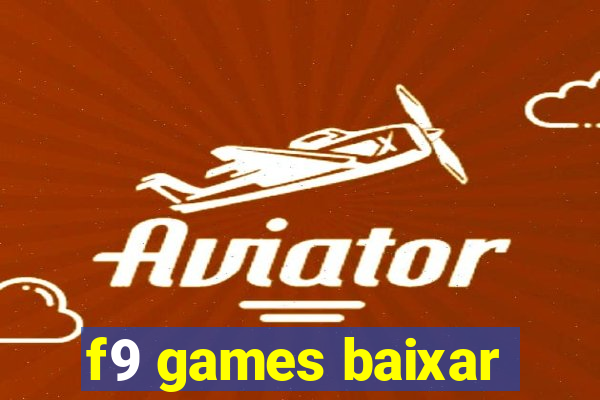 f9 games baixar