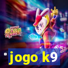 jogo k9