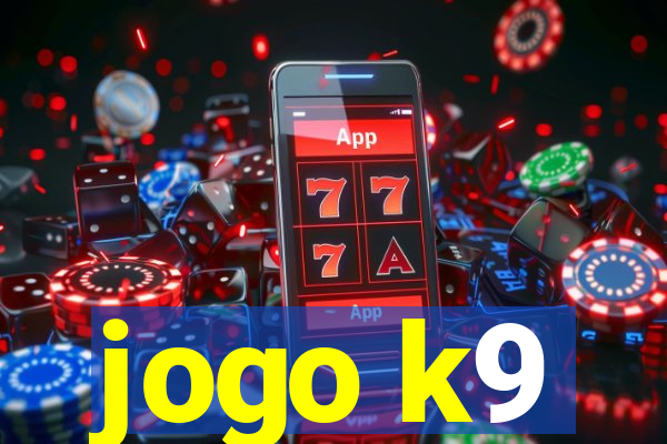 jogo k9