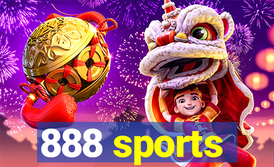 888 sports