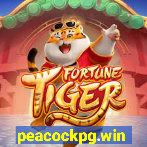 peacockpg.win