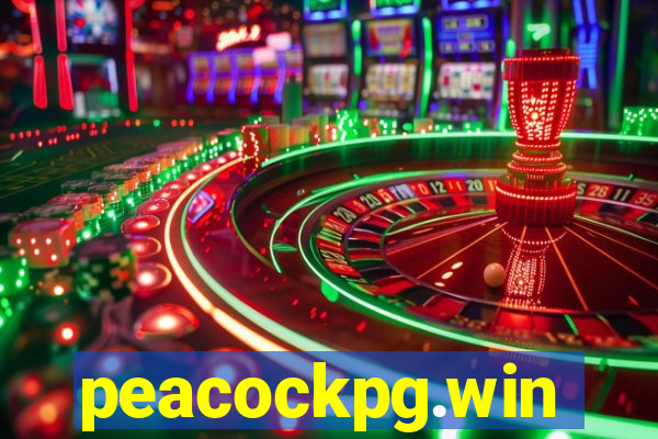 peacockpg.win