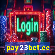 pay23bet.cc