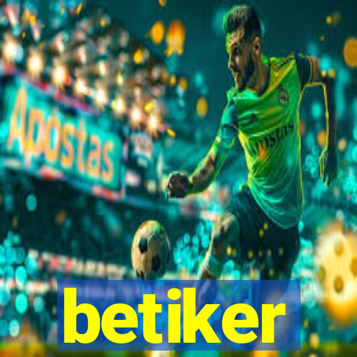 betiker