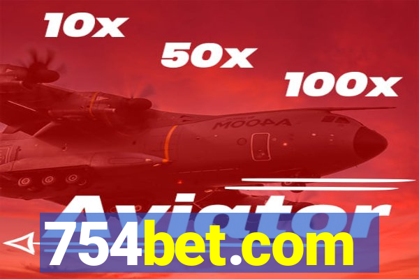 754bet.com