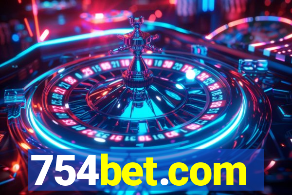 754bet.com