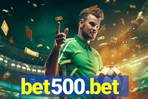 bet500.bet