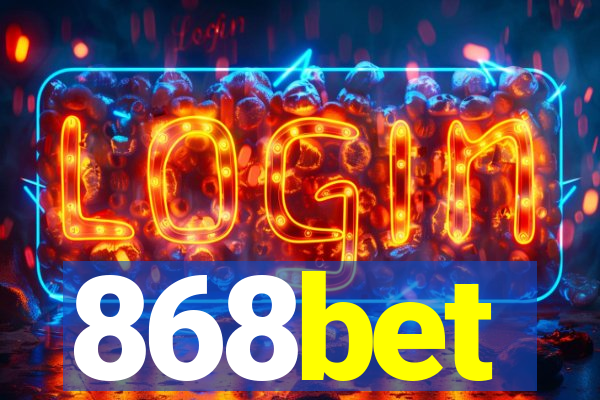 868bet