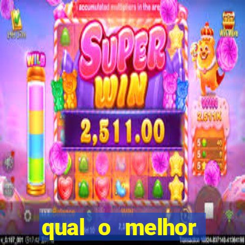 qual o melhor aplicativo para jogar