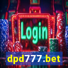 dpd777.bet