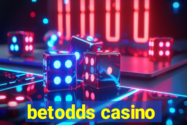 betodds casino