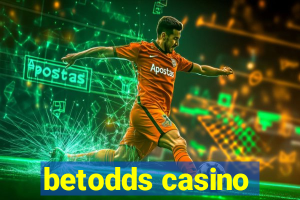 betodds casino