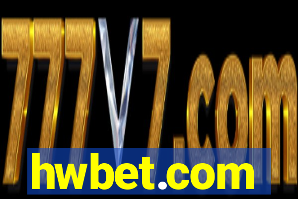 hwbet.com