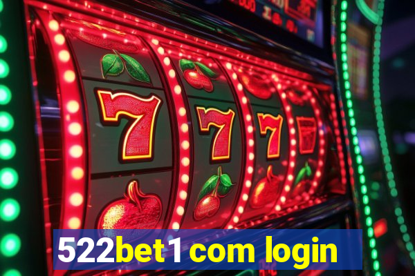 522bet1 com login