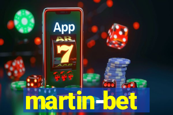 martin-bet