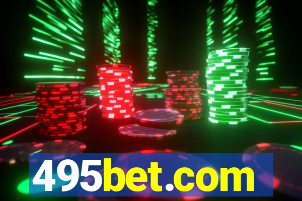 495bet.com