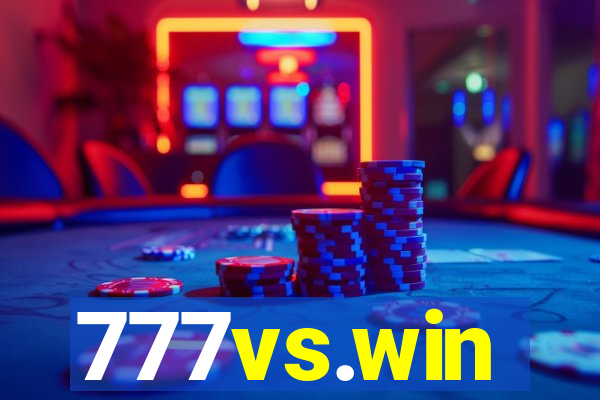 777vs.win