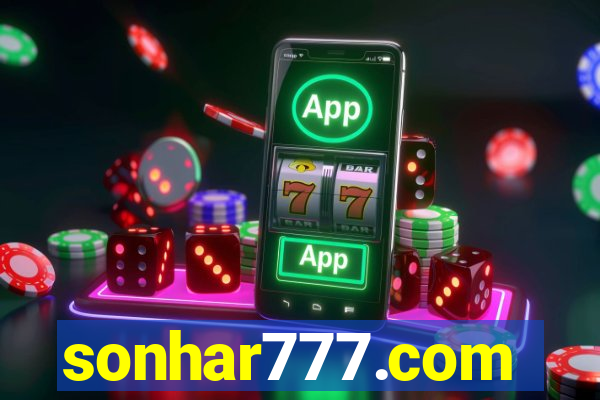 sonhar777.com