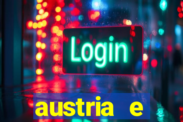 austria e eslovaquia palpite